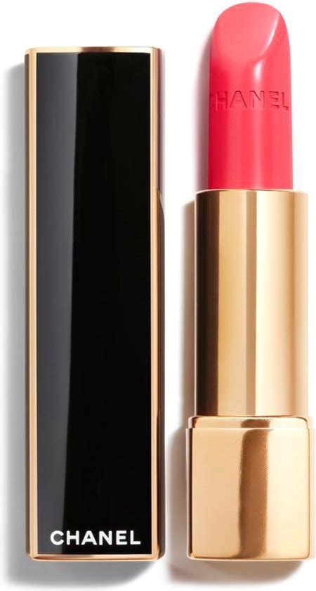 chanel rouge allure 817 rouge splendid|CHANEL ROUGE ALLURE L’EXTRAIT High.